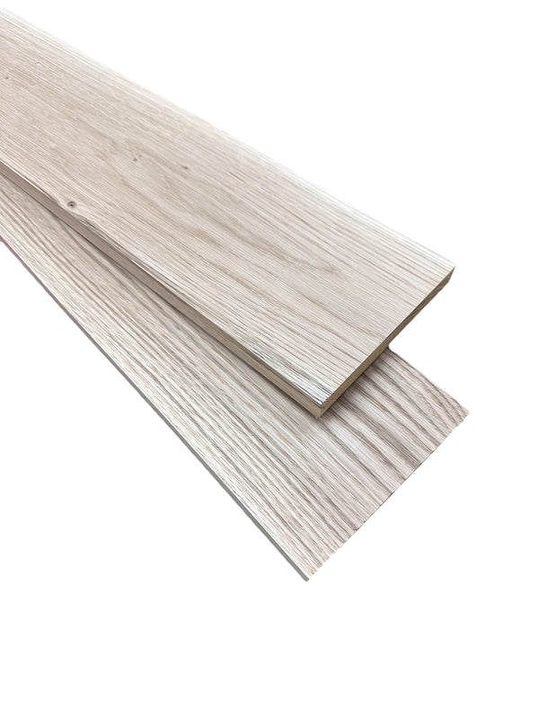 Dimensional White Oak