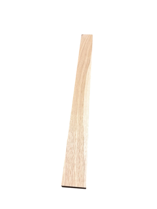 Hickory By The Piece - .75" x 1.75" x 24"