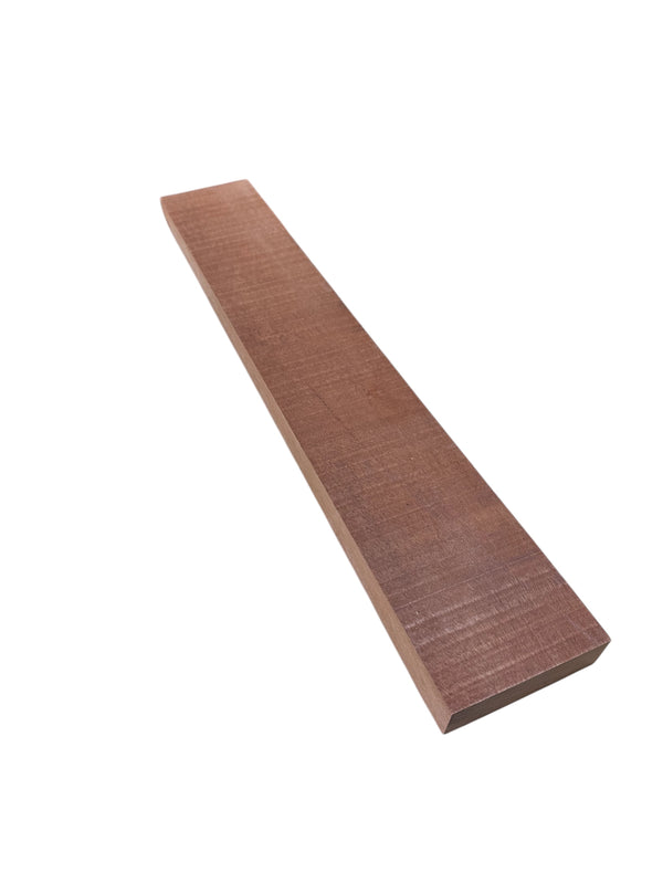 5 Pack Goncola Alves (Tigerwood) Wood Boards - 1" x 4" x 24"