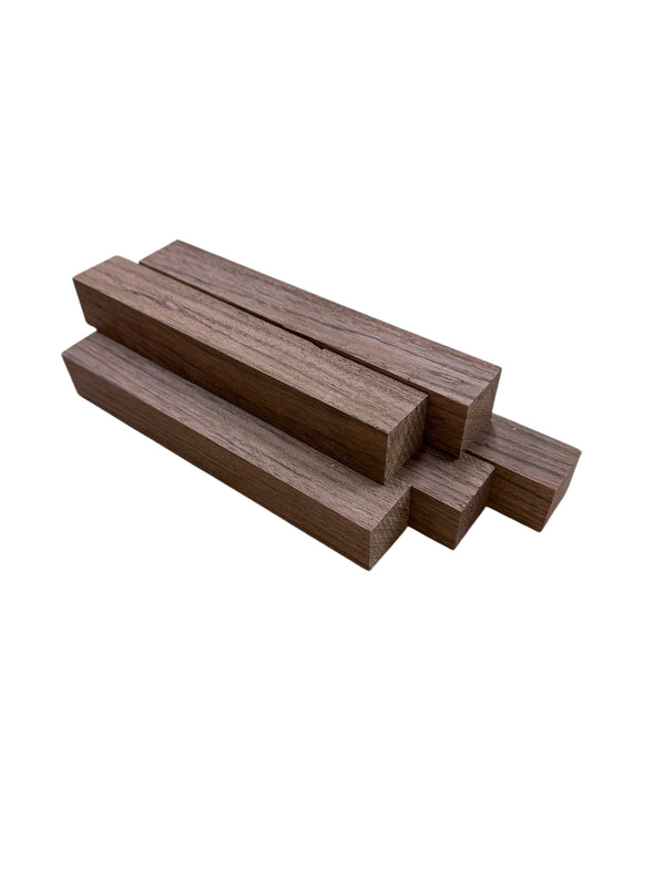 Jatoba Pen Blanks - Various Sizes