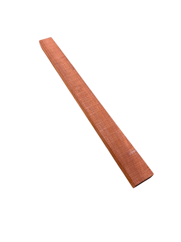 Padauk By The Piece - 1" x 2" x 24"