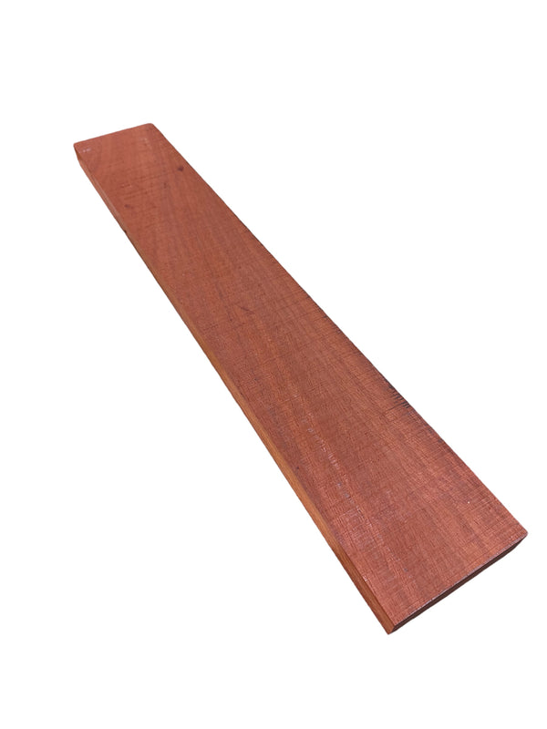 Padauk By The Piece - 1" x 4" x 24"