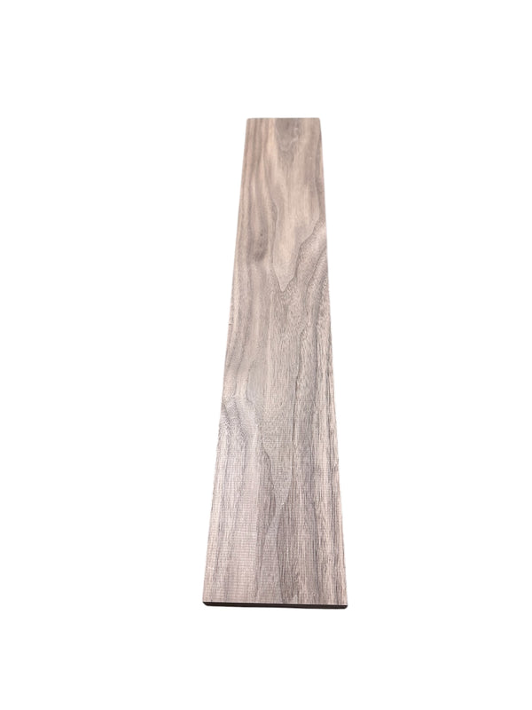 S4S Walnut Singles - .75" x 3.5" x 24"