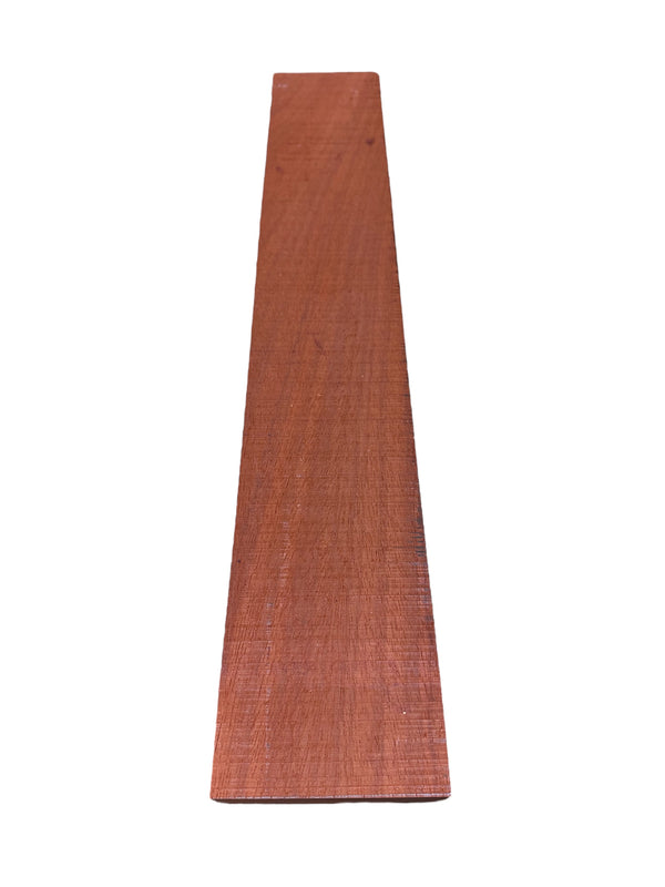 Padauk By The Piece - 1" x 4" x 24"