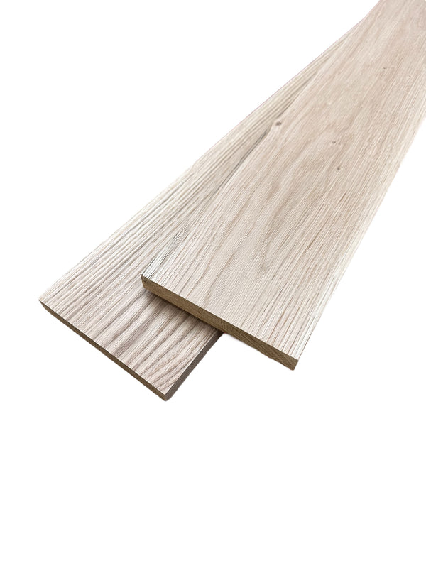 Dimensional White Oak