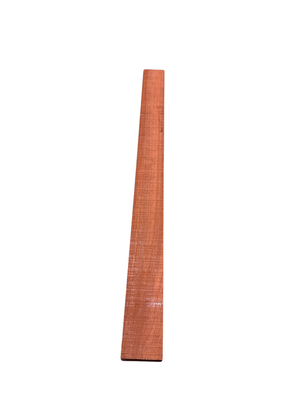 Padauk By The Piece - 1" x 2" x 24"