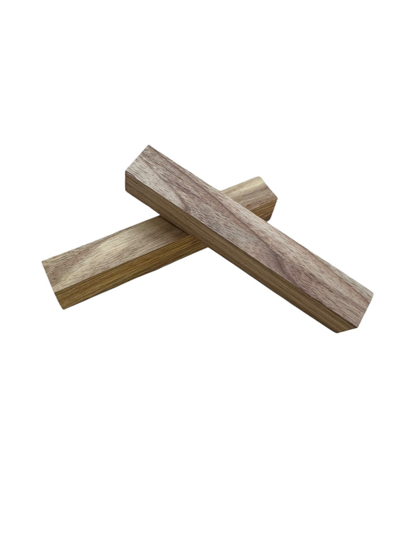 Canarywood Pen Blanks - Various Sizes