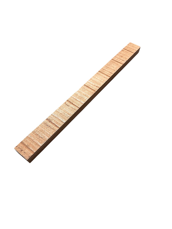 5 Pack African Mahogany - 1" x 2" x 24"