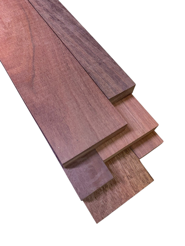 15/16" FAS Jarrah Boards (S3S)