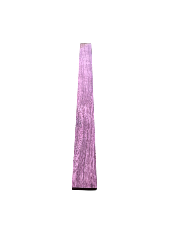 Purpleheart By The Piece - .75" x 2" x 24"