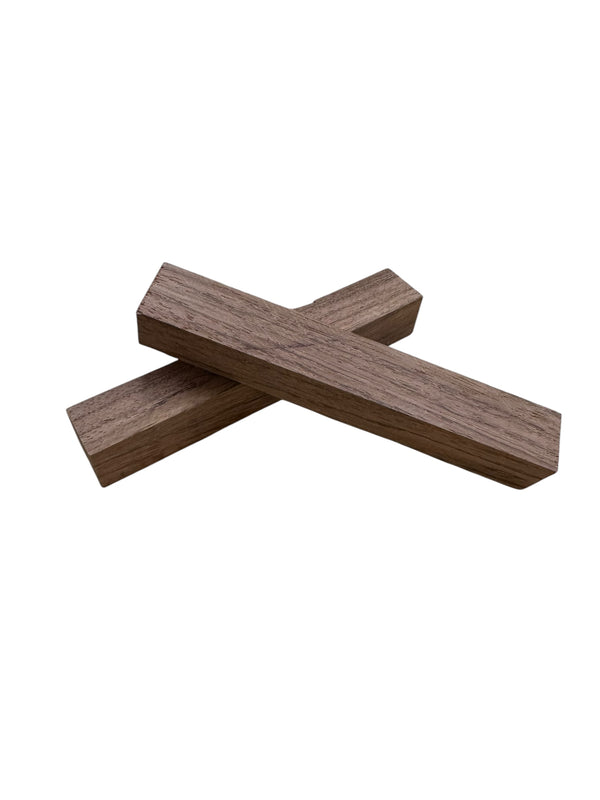 Jatoba Pen Blanks - Various Sizes