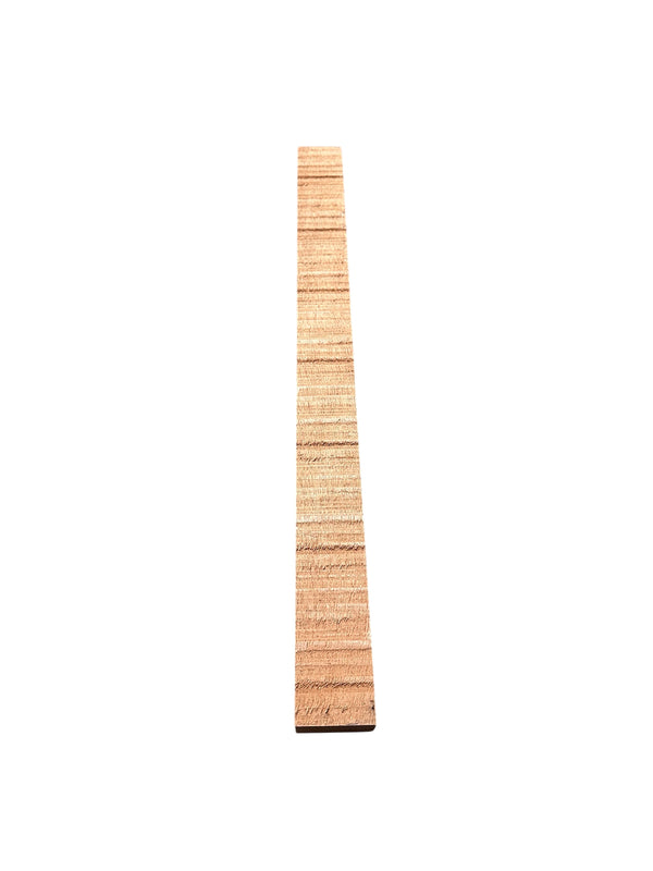 5 Pack African Mahogany - 1" x 2" x 24"