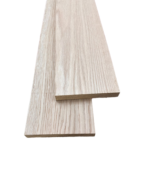 Dimensional Red Oak