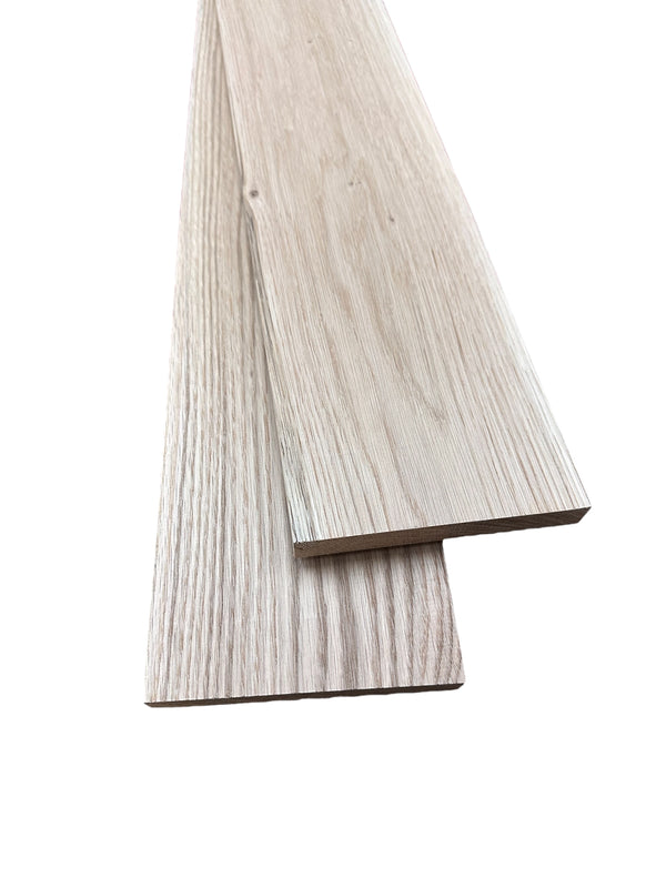 Dimensional White Oak