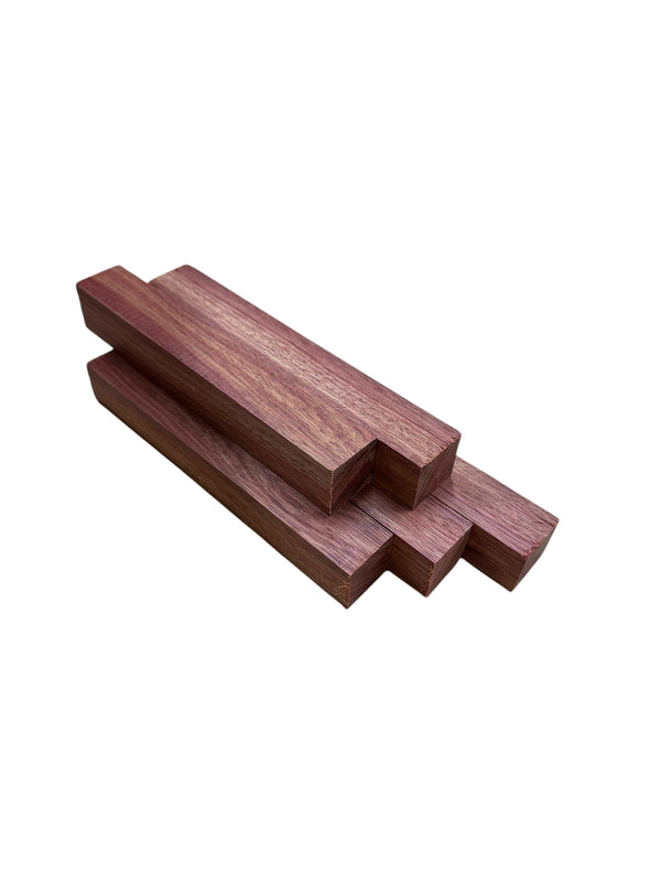 Bloodwood Pen Blanks - Various Sizes