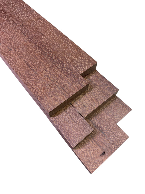 15/16" FAS Lacewood (Leopardwood) Boards (S3S)