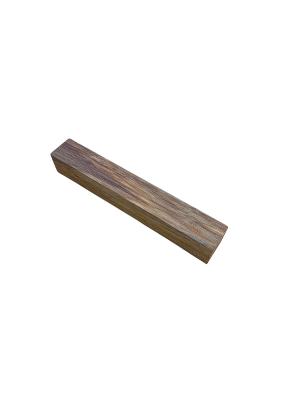 Canarywood Pen Blanks - Various Sizes