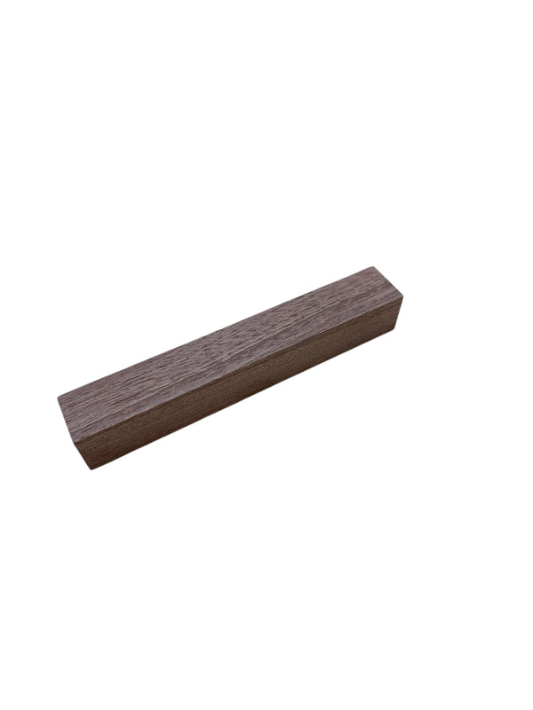 Sapele Pen Blanks - Various Sizes