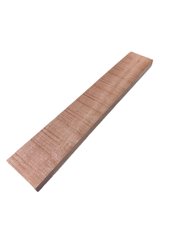 African Mahogany Singles - 1" x 4" x 24"