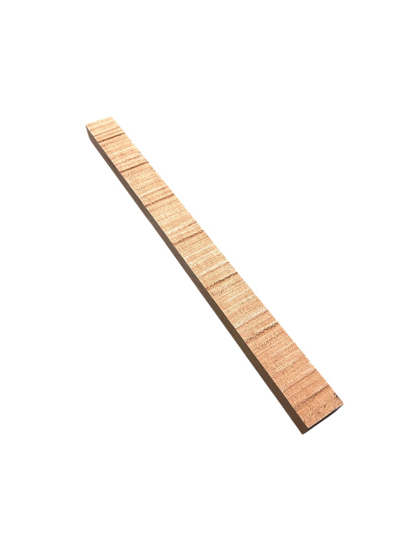 5 Pack African Mahogany - 1" x 2" x 24"