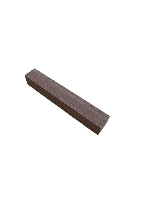 Sapele Pen Blanks - Various Sizes