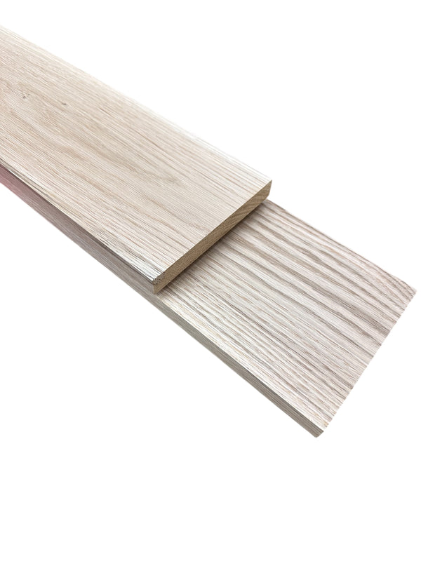 Dimensional White Oak