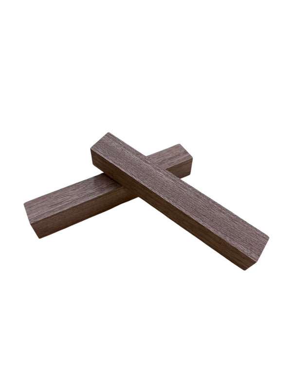 Sapele Pen Blanks - Various Sizes