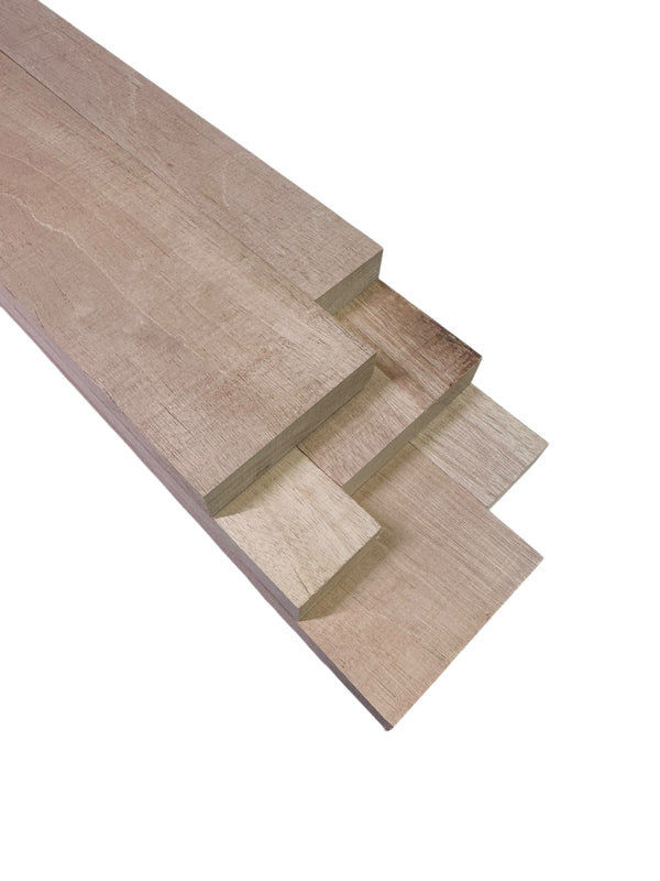 15/16" FAS Sapele Boards (S3S)